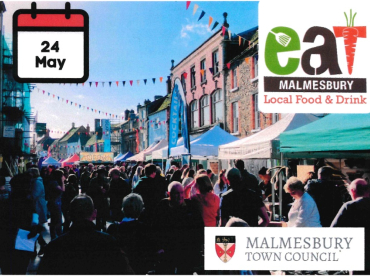 eat: Malmesbury Local Food & Drink Festival
